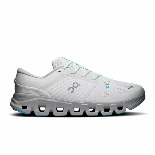 Men's Cloud X 5 - Frost/Alloy