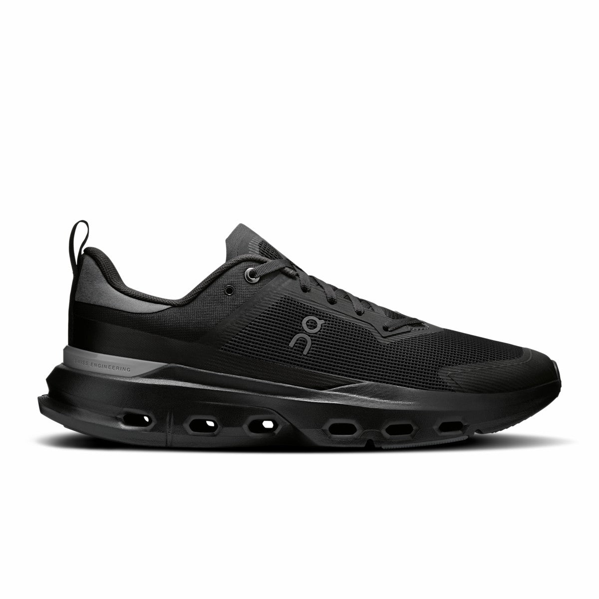 Men's Cloudpulse Next - Black/Stone