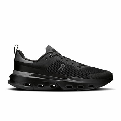 Men's Cloudpulse Next - Black/Stone