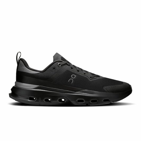 Men's Cloudpulse Next - Black/Stone