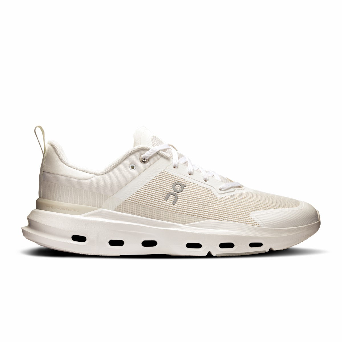 Men's Cloudpulse Next - Black/Stone