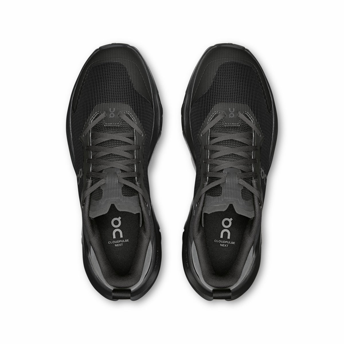 Men's Cloudpulse Next - Black/Stone