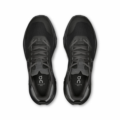 Men's Cloudpulse Next - Black/Stone
