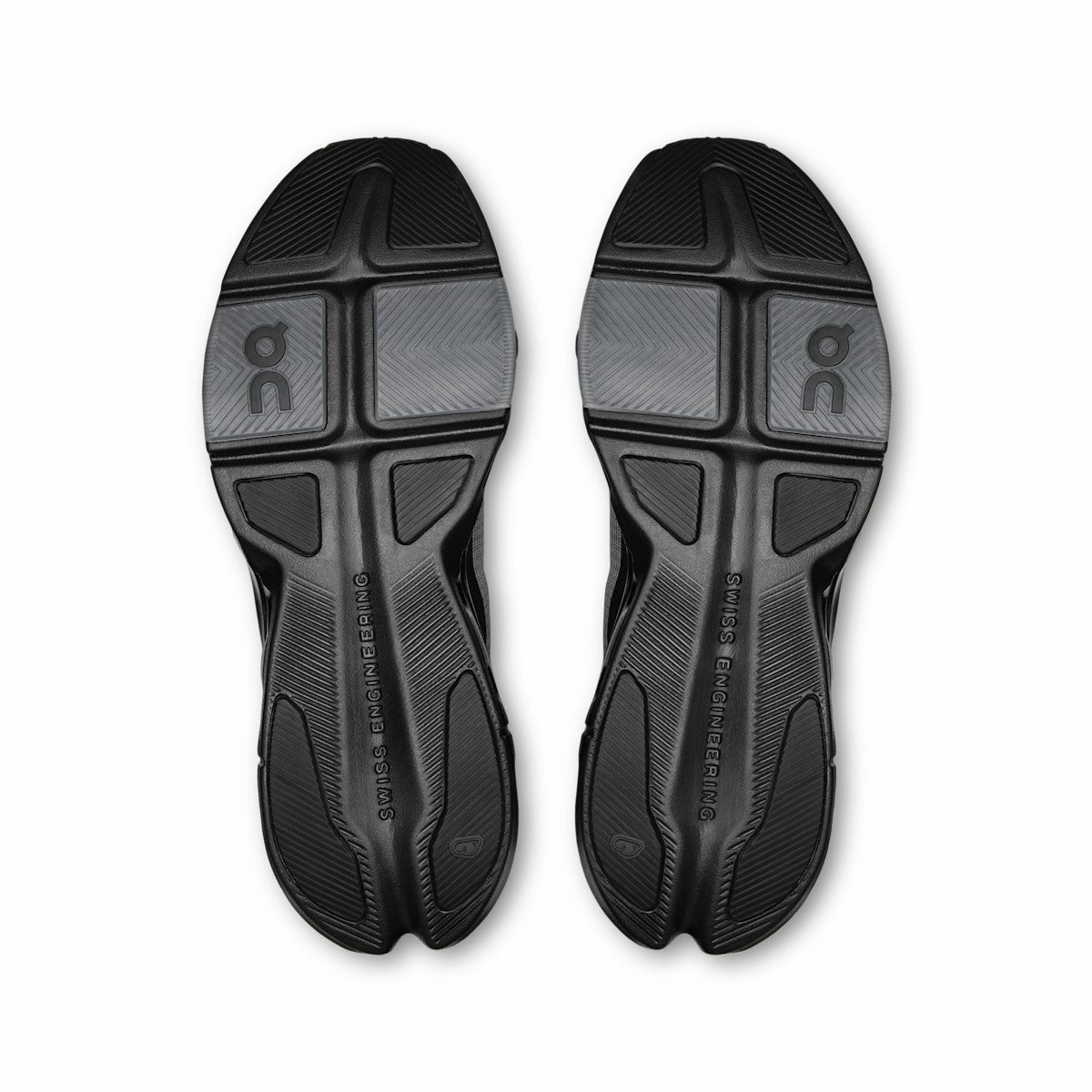 Men's Cloudpulse Next - Black/Stone