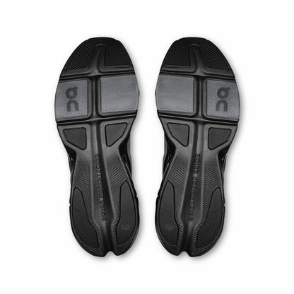 Men's Cloudpulse Next - Black/Stone