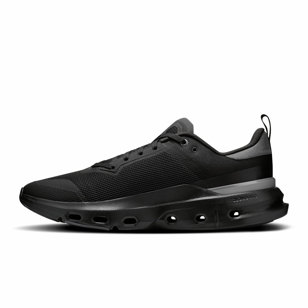 Men's Cloudpulse Next - Black/Stone