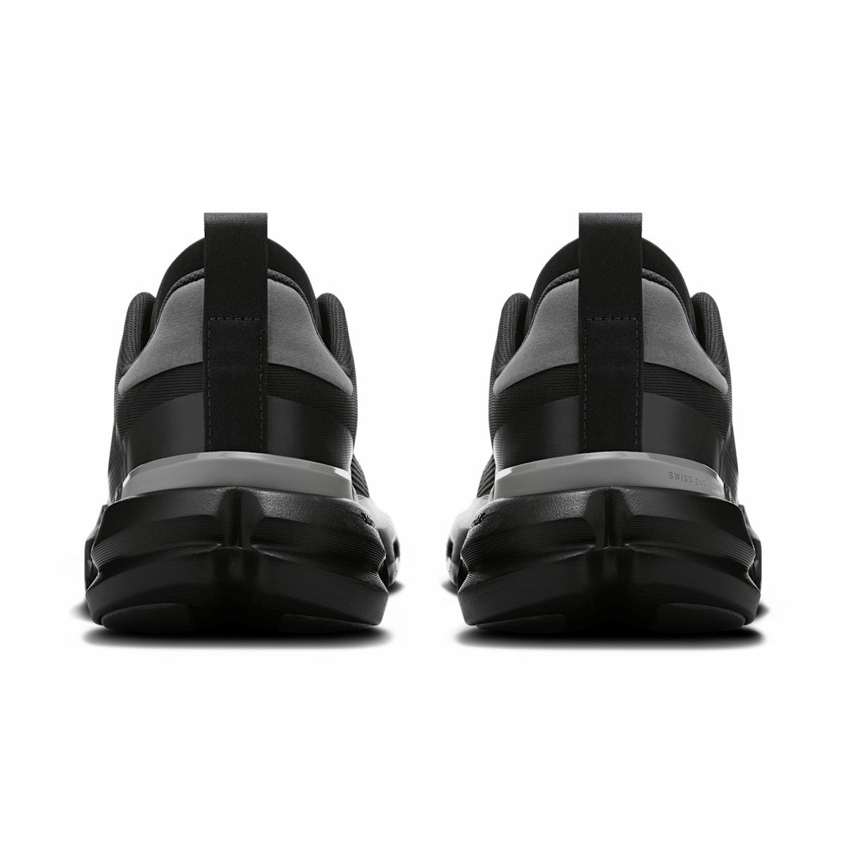 Men's Cloudpulse Next - Black/Stone