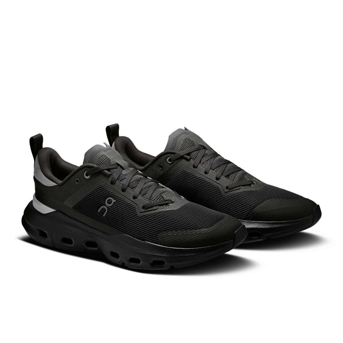 Men's Cloudpulse Next - Black/Stone