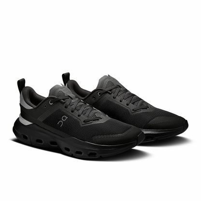Men's Cloudpulse Next - Black/Stone