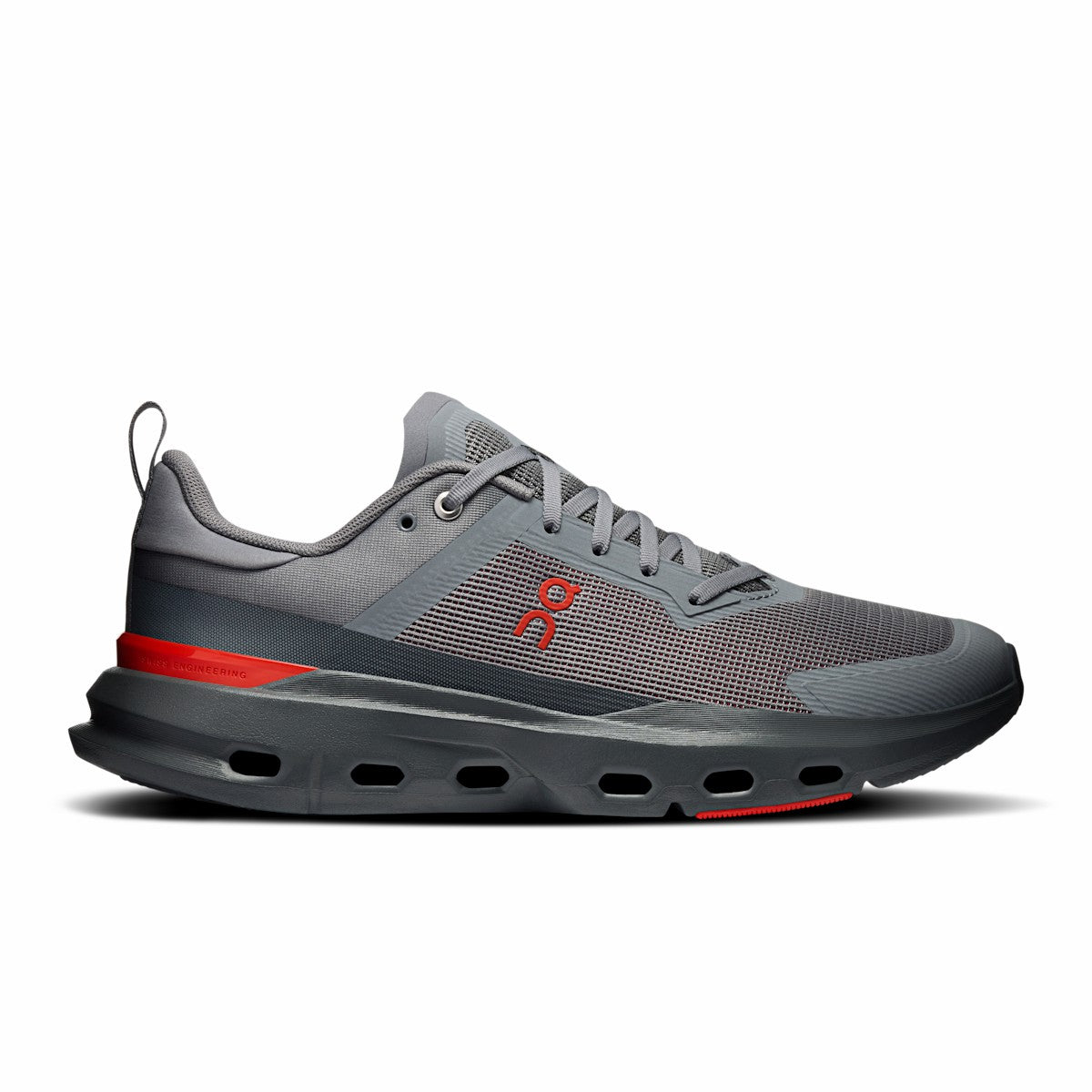Men's Cloudpulse Next - Black/Stone