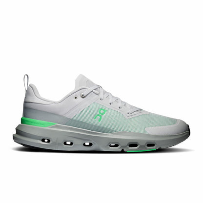 Men's Cloudpulse Next - Black/Stone