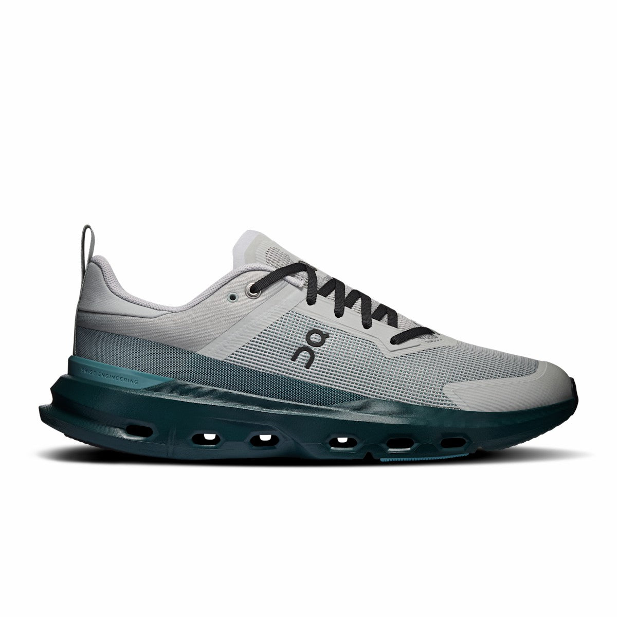Men's Cloudpulse Next - Black/Stone