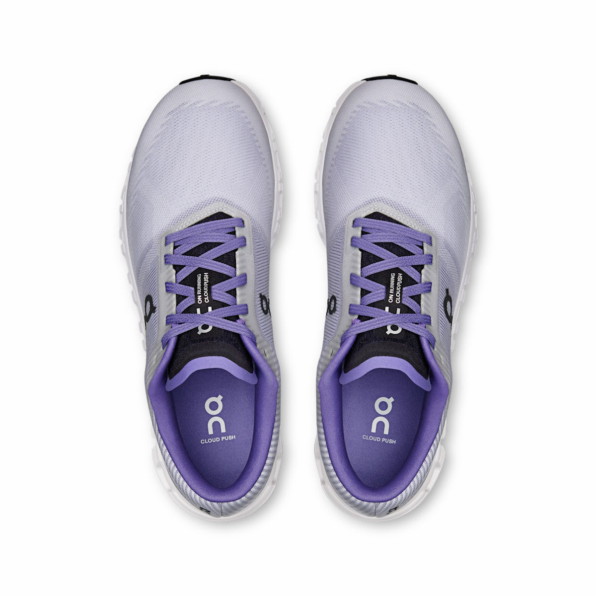 Men's Cloud 6 Push - Juniper/Lime