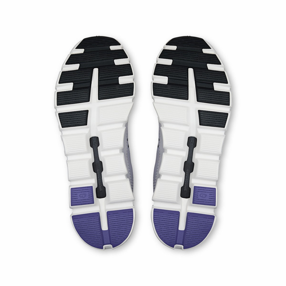 Men's Cloud 6 Push - Juniper/Lime