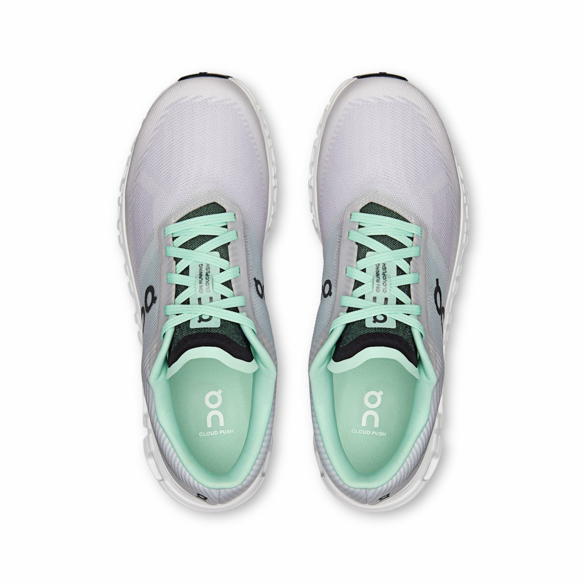 Men's Cloud 6 Push - Creek/Nebula