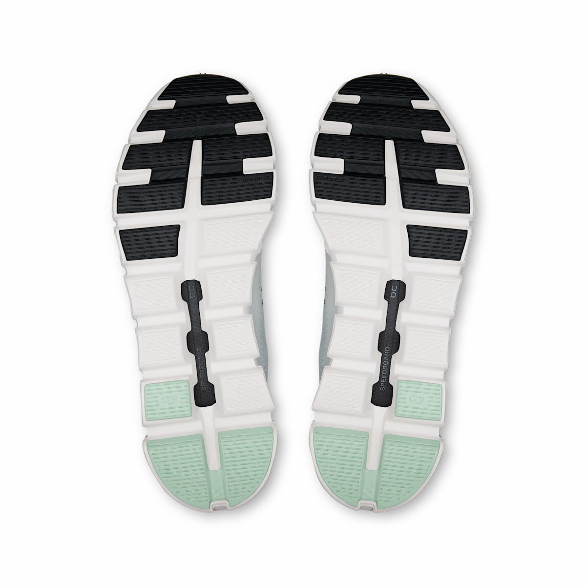 Men's Cloud 6 Push - Creek/Nebula