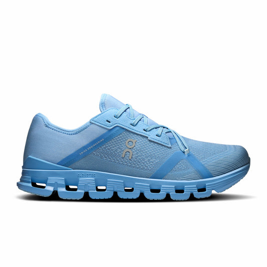 Men's Cloud X 4 AD - Gourami/Cerulean