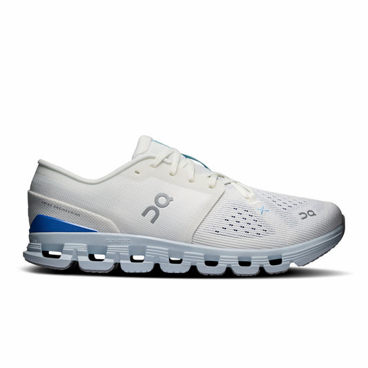 Men's Cloud X 4 - White/Arctic