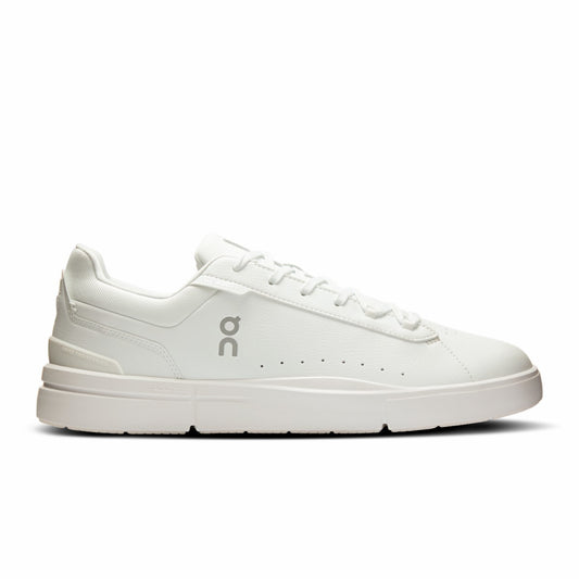 Men's THE ROGER Advantage - White/White