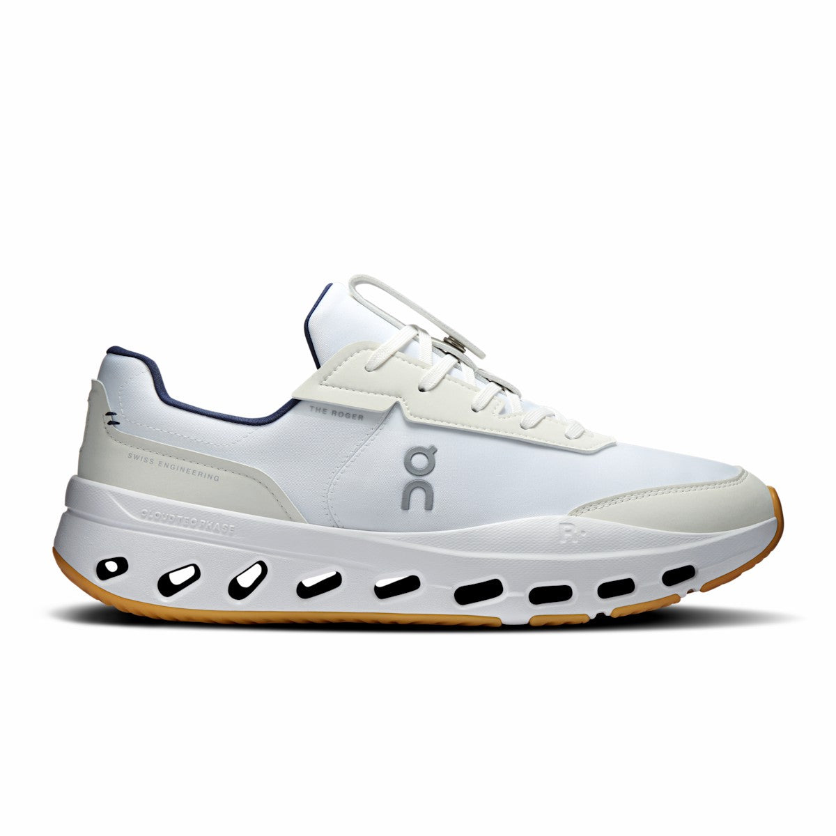 Men's THE ROGER Wildcard - Glacier/Ivory