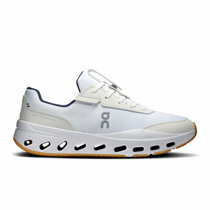 Men's THE ROGER Wildcard - Glacier/Ivory