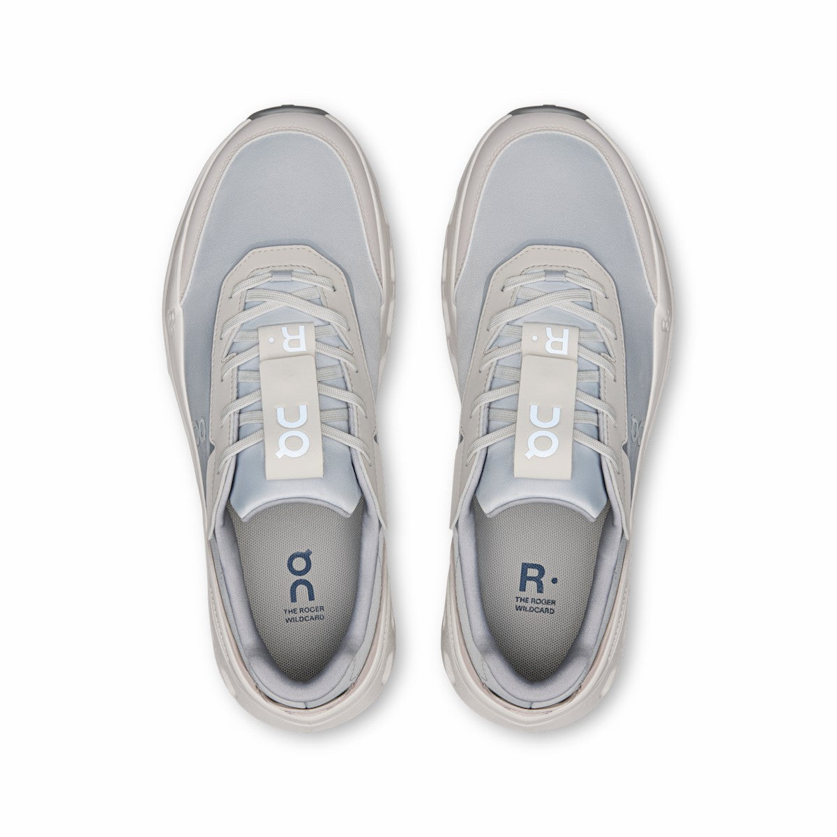 Men's THE ROGER Wildcard - Glacier/Ivory