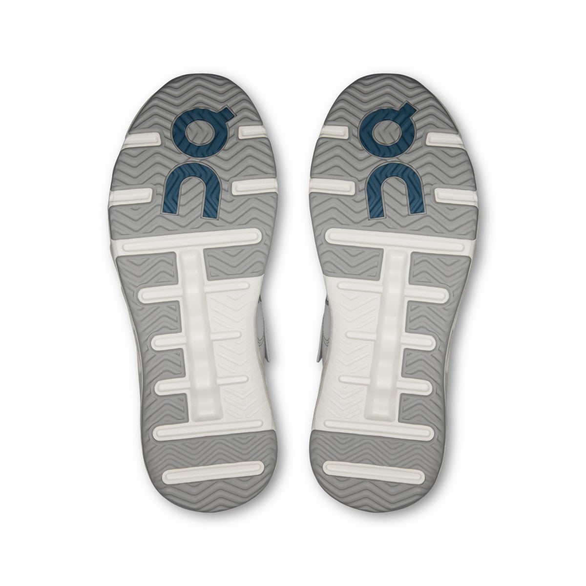 Men's THE ROGER Wildcard - Glacier/Ivory