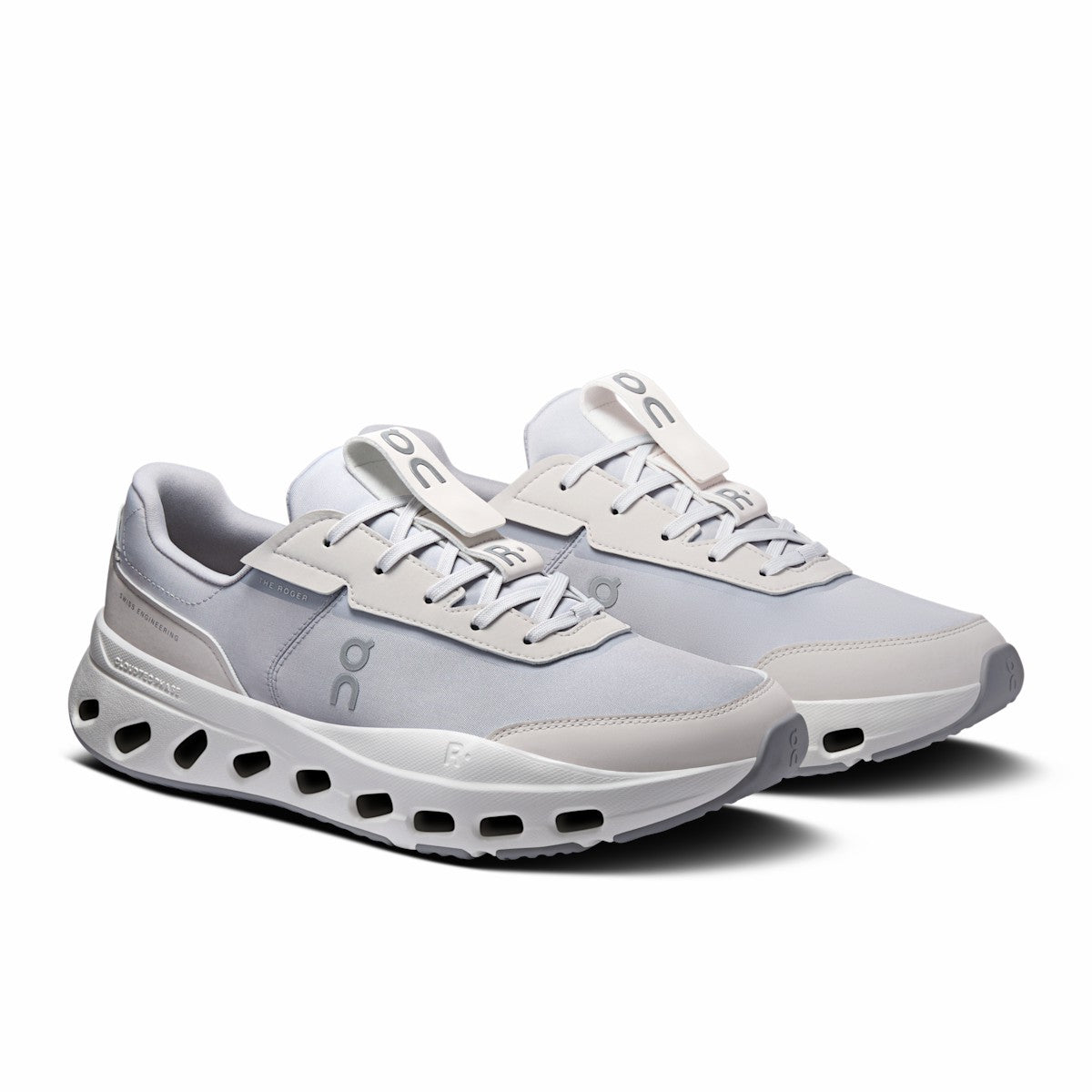 Men's THE ROGER Wildcard - Glacier/Ivory