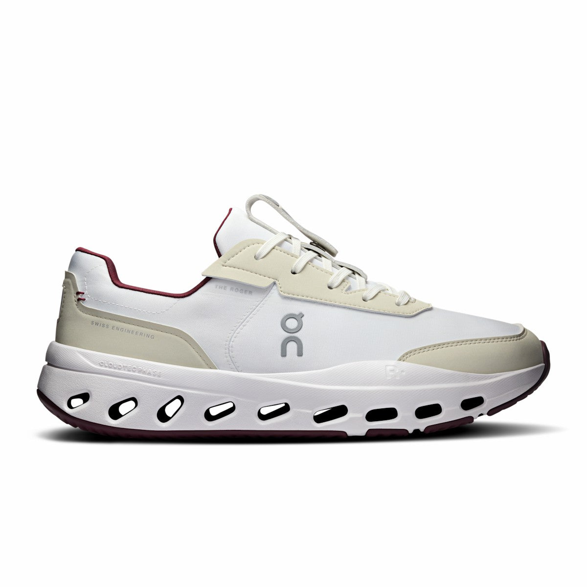 Men's THE ROGER Wildcard - Glacier/Ivory
