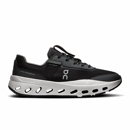 Men's THE ROGER Wildcard - Black/White