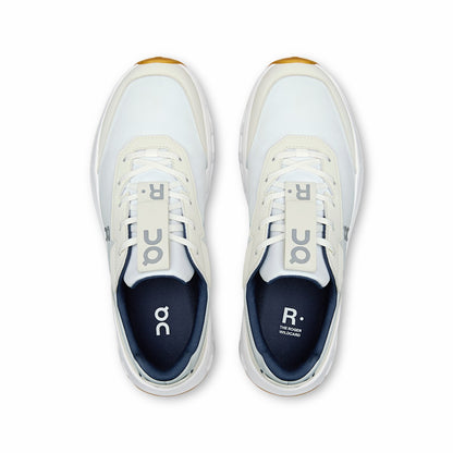 Men's THE ROGER Wildcard - White/Midnight