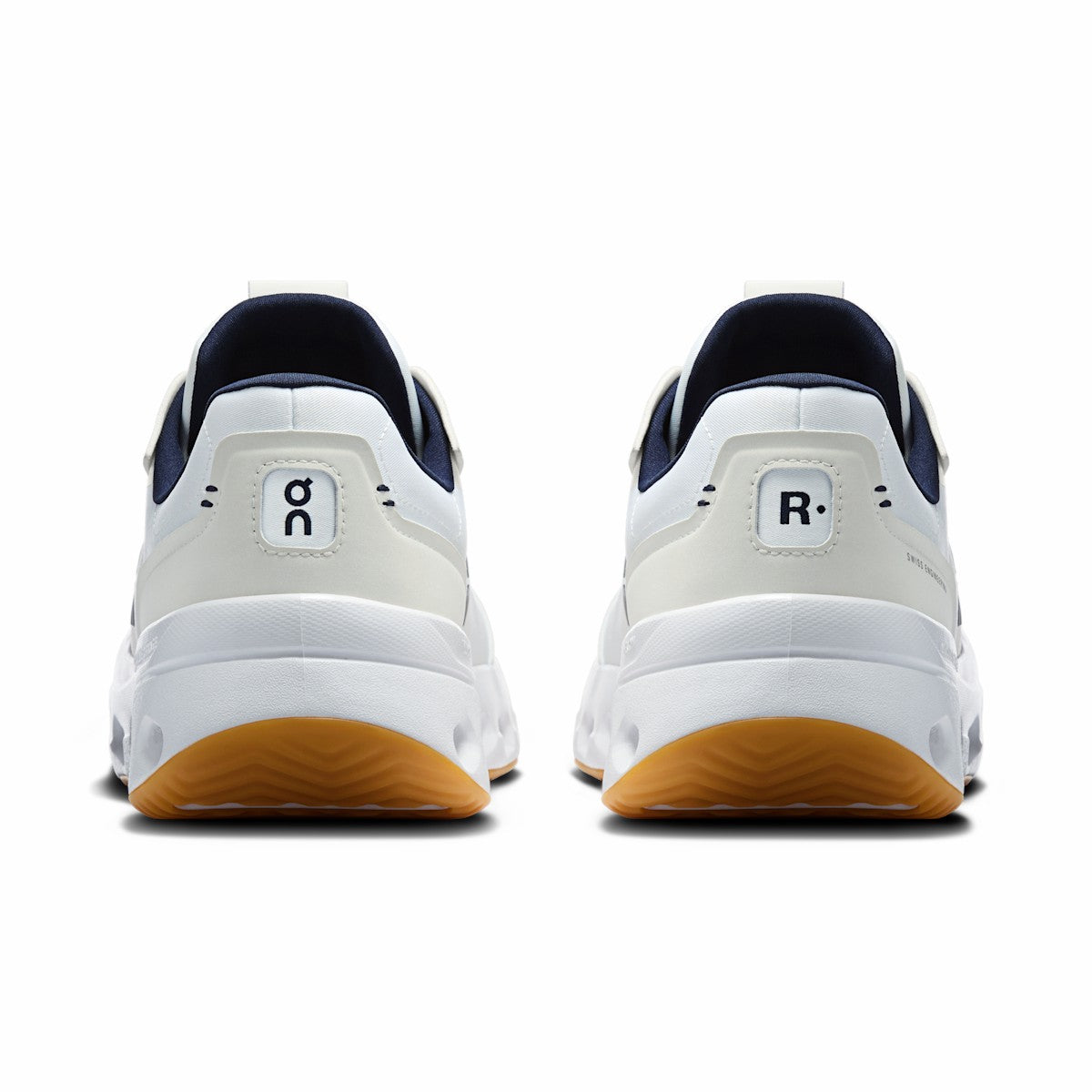 Men's THE ROGER Wildcard - White/Midnight