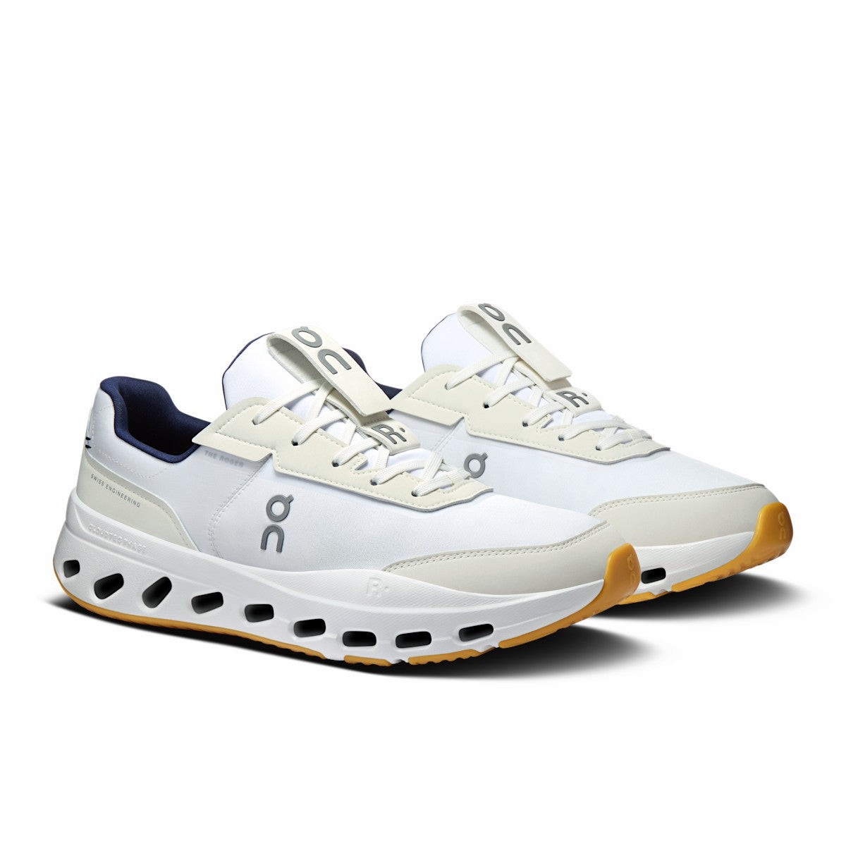 Men's THE ROGER Wildcard - White/Midnight
