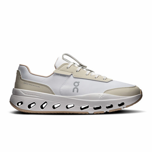 Men's THE ROGER Wildcard - Ivory/Sand