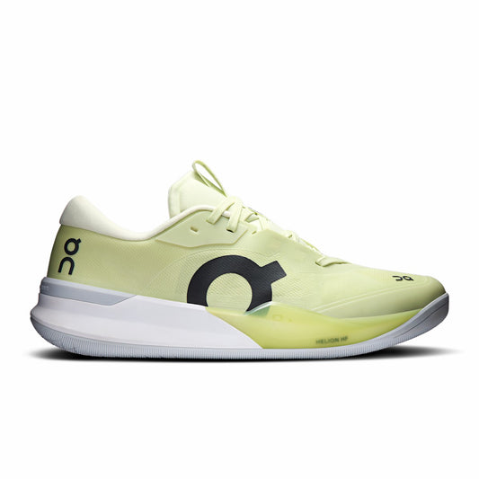 Men's THE ROGER Pro 3 - Linen/Lime