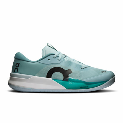 Men's THE ROGER Pro 3 - White/Ash