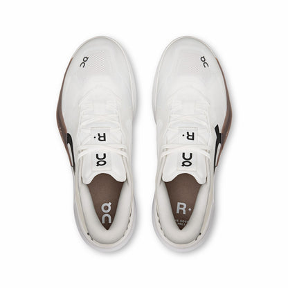 Men's THE ROGER Pro 3 - White/Ash