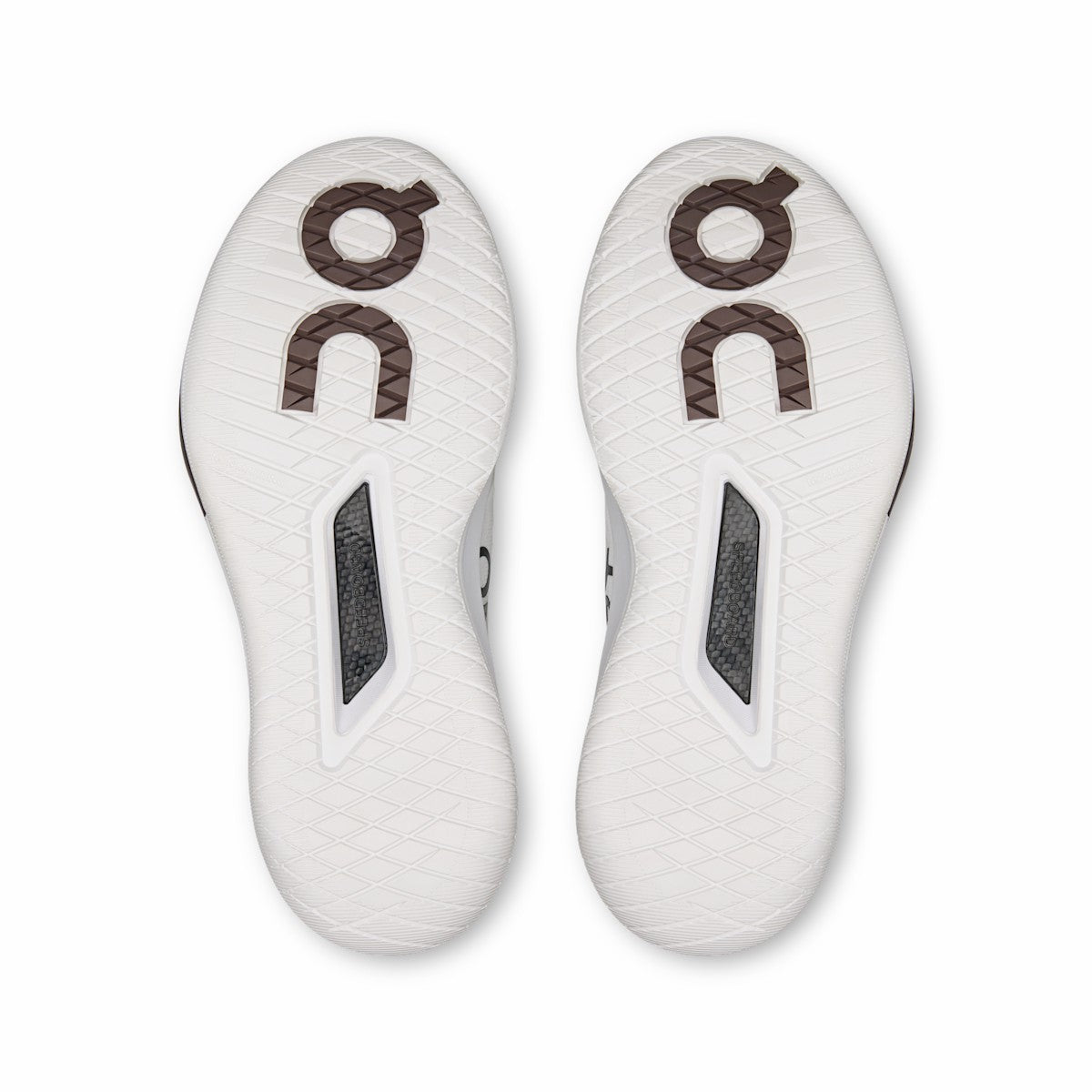 Men's THE ROGER Pro 3 - White/Ash