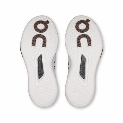 Men's THE ROGER Pro 3 - White/Ash