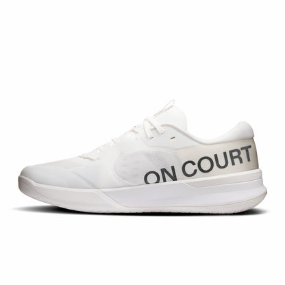 Men's THE ROGER Pro 3 - White/Ash