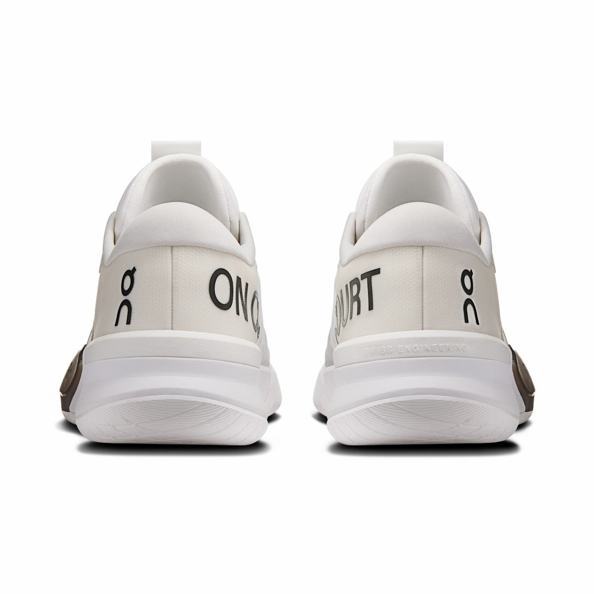 Men's THE ROGER Pro 3 - White/Ash