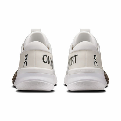 Men's THE ROGER Pro 3 - White/Ash