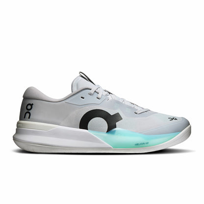 Men's THE ROGER Pro 3 - White/Ash