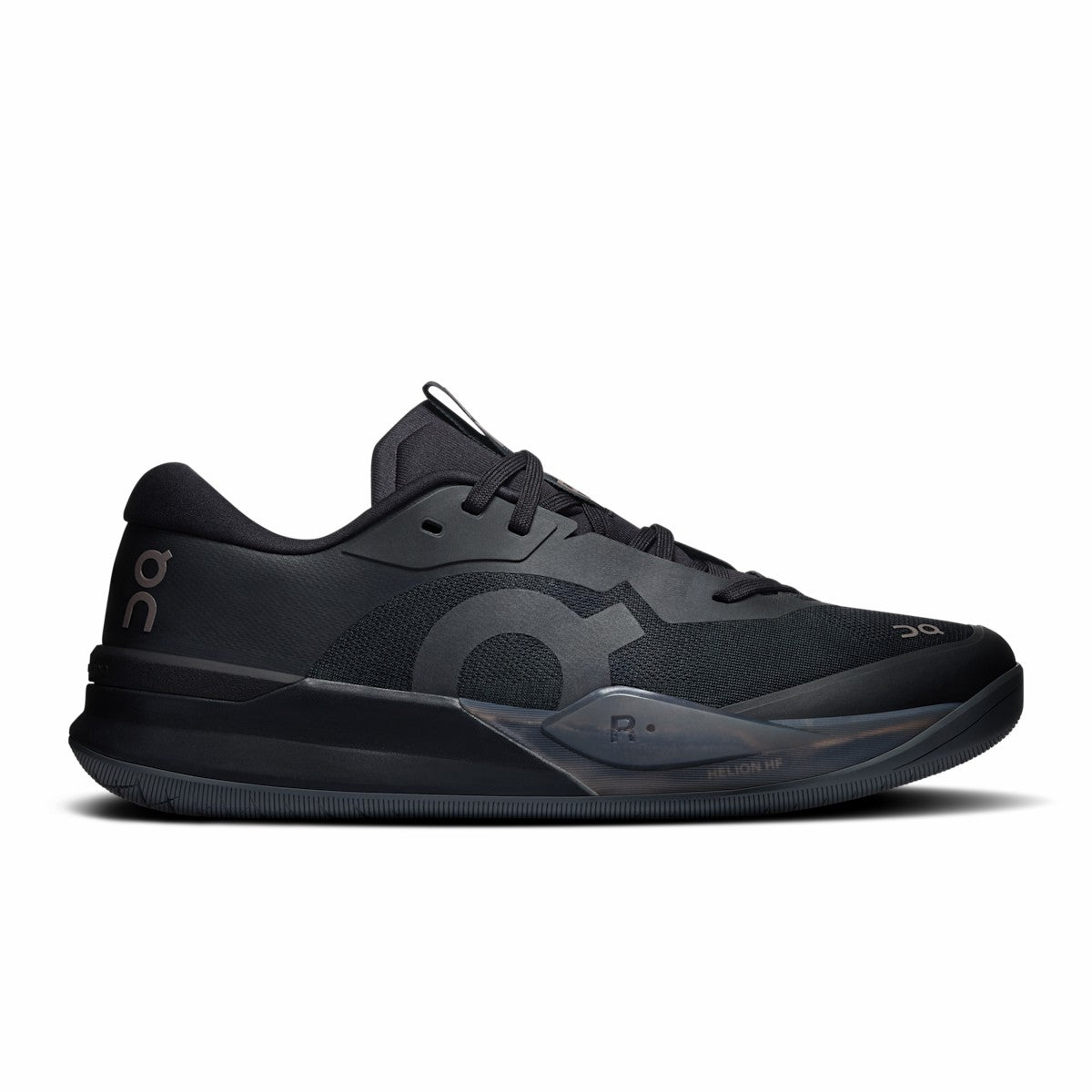 Men's THE ROGER Pro 3 - White/Ash