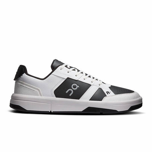 Men's THE ROGER Clubhouse - White/Onyx