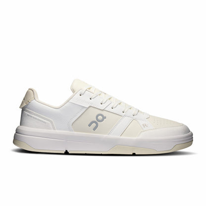 Men's THE ROGER Clubhouse - Black/White
