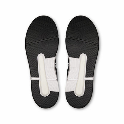 Men's THE ROGER Clubhouse - Black/White