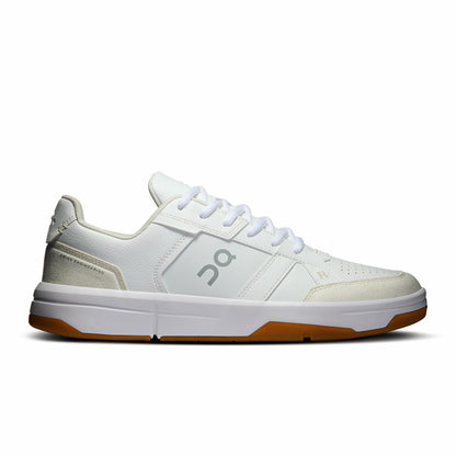 Men's THE ROGER Clubhouse - Black/White