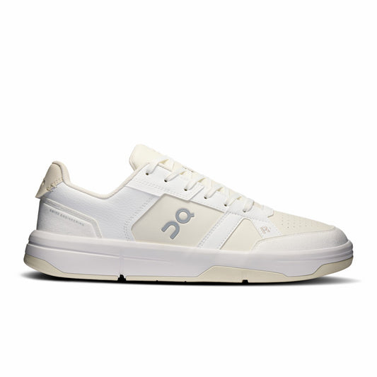 Men's THE ROGER Clubhouse - White/Dew