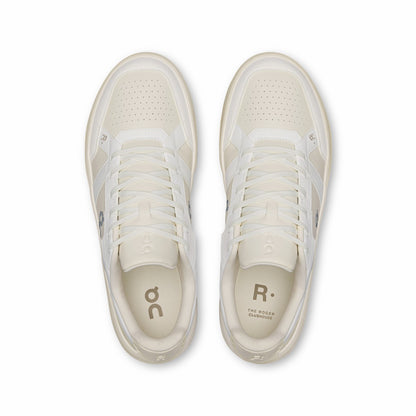Men's THE ROGER Clubhouse - White/Dew
